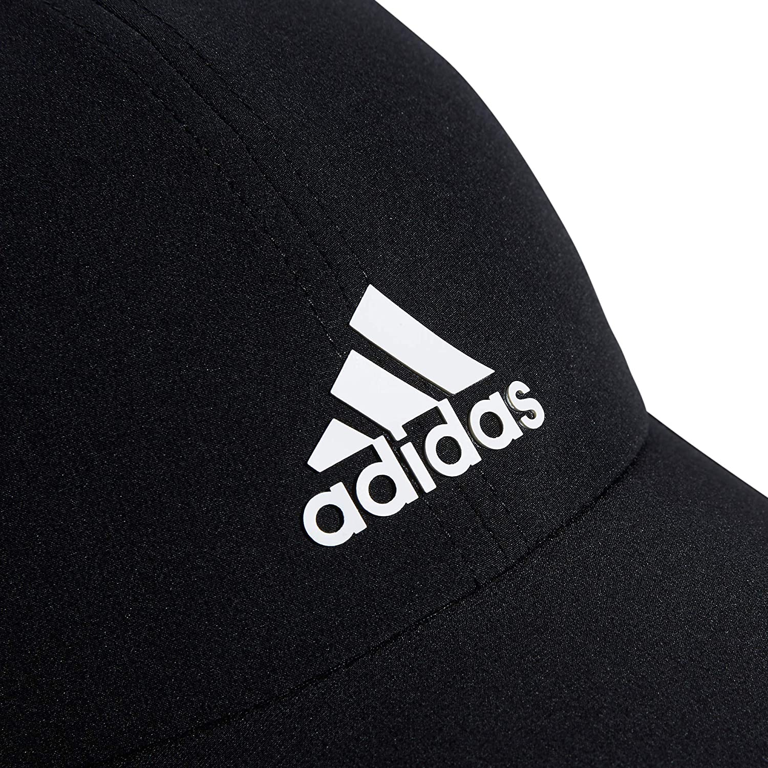adidas Men's Superlite Relaxed Fit Performance Hat - Image 9